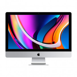 Apple iMac I5-10500U 8Go 512Go SSD Silver MXWU2FN/A