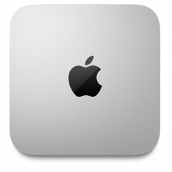 Mini Pc de bureau Apple Mac Mini M1 MGNR3FN/A / 8 Go / 256 Go SSD
