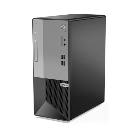 Pc De Bureau LENOVO V50t - Dual Core Intel Pentium - 4Go - 1To - Noir (11HD000BFM)