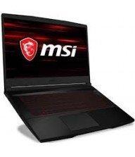 PC PORTABLE GAMER MSI GF63 8 RD-217FR I5 8é Gén 8G - 1T+128SSD - GTX1050TI