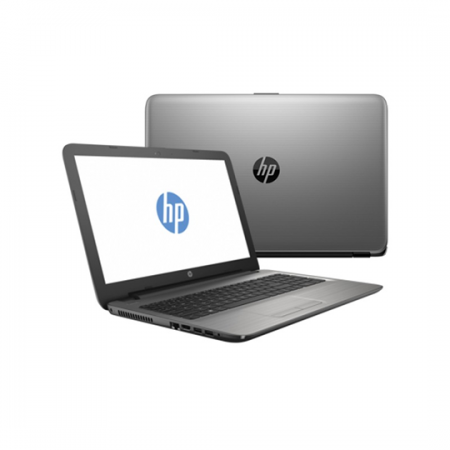 Hp 15-DA0006NK, Notebook I3-7020U, Ram 4 Go, Stockage 1 To, Gris