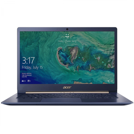 Acer Swift 5, Pc portable i5-8265U, Ram 4Go, DD 256 SSD