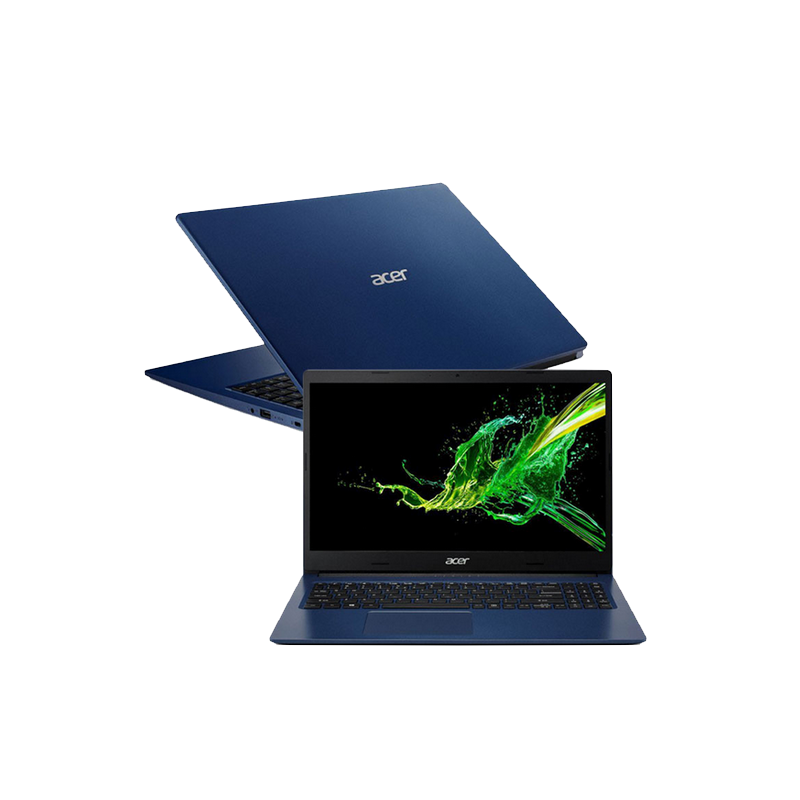 Pc Portable ACER Aspire i7 10è Gén 8Go 1To Bleu