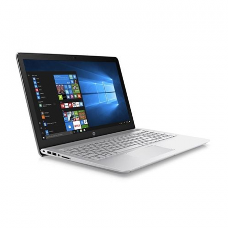 Hp 15-dw2009nk, Pc portable i7-1065G7 Ram 8Go DDR4 1To Silver