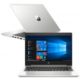 Pc Portable HP ProBook 450 G7 | i5 10è Gén | 4Go | 500Go | Silver