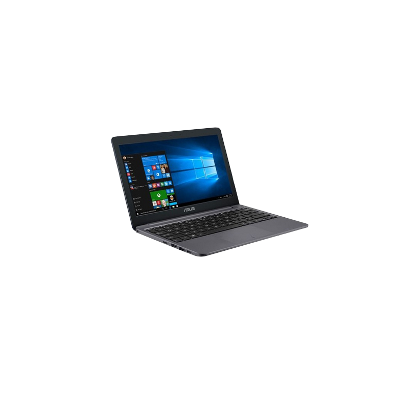 PC PORTABLE ASUS VIVOBOOK E203NAH / DUAL CORE / 4 GO / GRIS