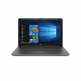 HP PC PORTABLE 115-DW3019NK I3 11è GéN 4GO 256GO SSD - GRIS (2R0N2EA)