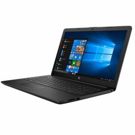 PC Portable HP Notebook 15-dw2011nk i3 10Gén 4Go 1To Noir