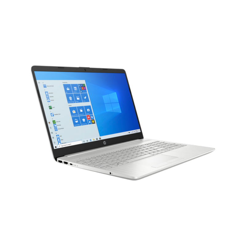 PC PORTABLE HP 15-DW3007NK I5/ 11È GÉN/ 8GO/ 512GO SSD/ WIN 10