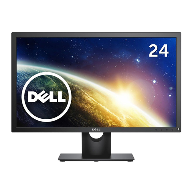 Dell Wide 24