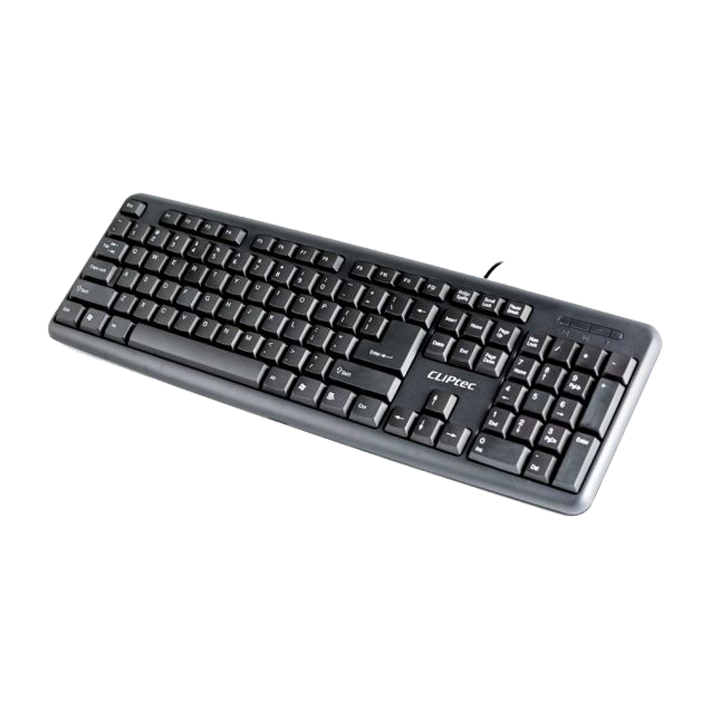 Clavier Standard CLIPTEC