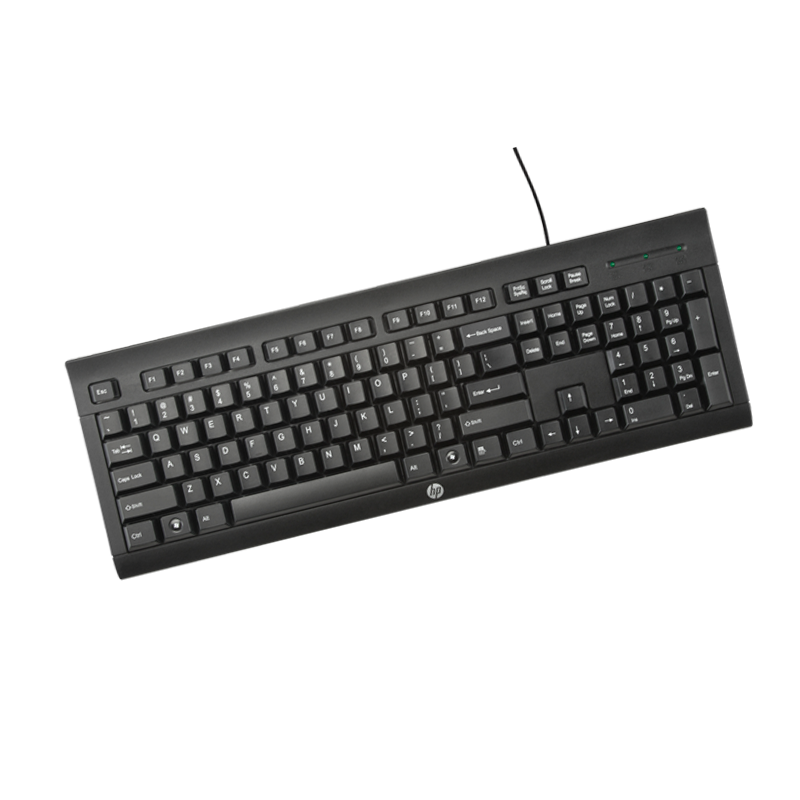 HP K1500 Keyboard AZERTY