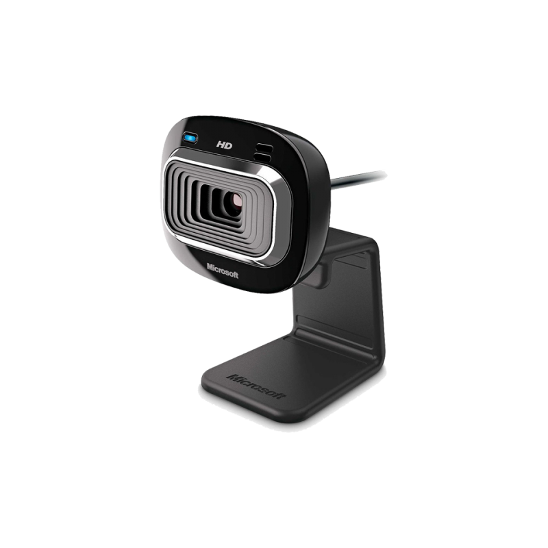 MICROSOFT Webcam LifeCam HD-3000