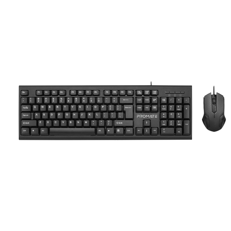 PACK Clavier + Souris PROMATE