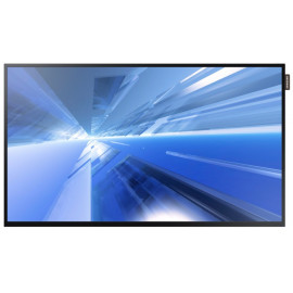 Moniteur Samsung 32