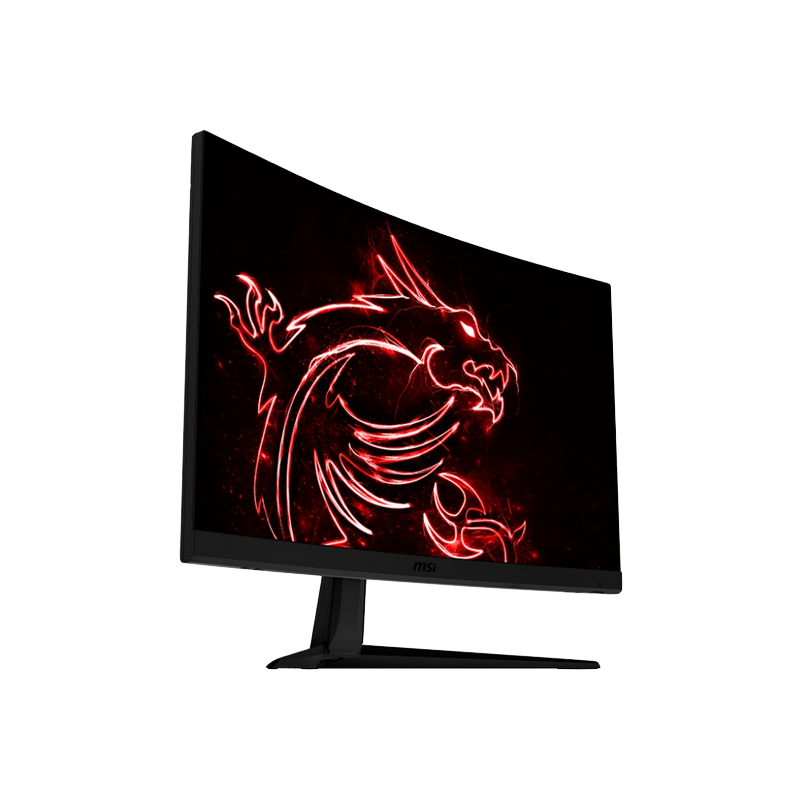 MSI ECRAN GAMING OPTIX G27C 27