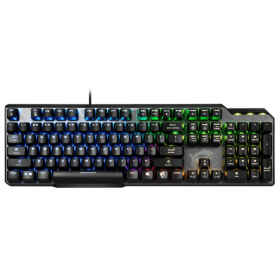 Clavier Gamer MSI VIGOR Box White