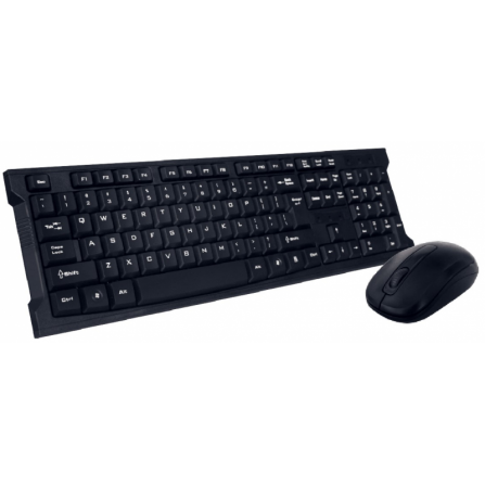 HP CLAVIER USB NOIR