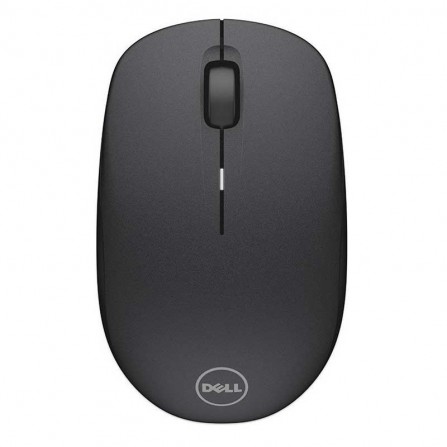 Souris Optique DELL WM126 Sans fil - Noir (570-AAMH)