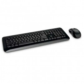 MICROSOFT CLAVIER SOURIS SANS FIL PY9-00005