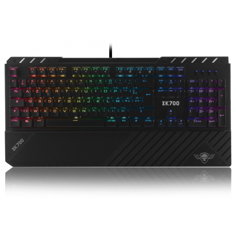 SPIRIT OF GAMER CLAVIER GAMING XPERT-K700 NOIR