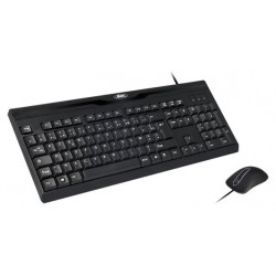 ADVANCE clavier et souris filaire CLS-197U