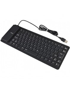 HP CLAVIER USB NOIR