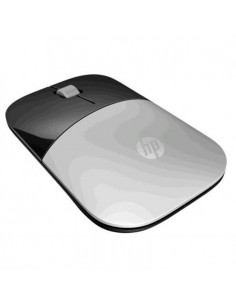 HP SOURIS SANS FIL Z3700 SILVER