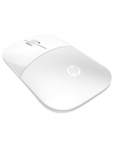 HP Z3700 SOURIS SANS FIL BLANC