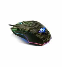 SPIRIT OF GAMER SOURIS GAMING ELITE M50