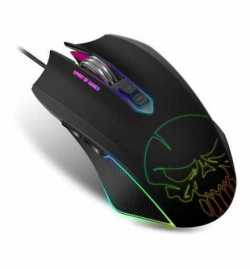 SPIRIT OF GAMER Souris Gaming Elite-M40 Fury (S-EM40F)