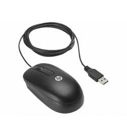 HP Souris Optique QY777A6 - USB