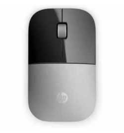 HP Z3700 Souris sans fil Silver