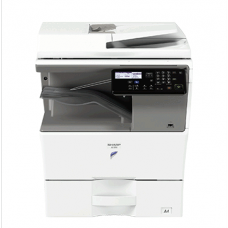 SHARP AR-B351T, Photocopieur Multifonction Monochrome A4