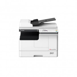 Photocopieur TOSHIBA Monochrome Multifonction A3-A4 E-Studio 2323AM