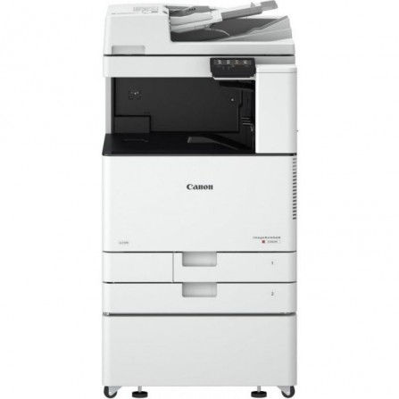 Photocopieur CANON image RUNNER C3125I Multifonction Couleur A3 (BU-IR-C3125-I)