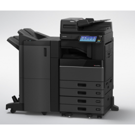 Photocopieur multifonction couleur A3/A4 E-STUDIO 4505AC