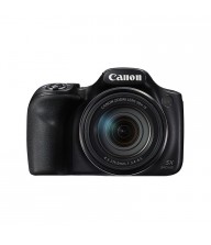 PHOTO NUMERIQUE CANON POWERSHOT SX-540 HS NOIR WIFI (20.3MP) ZO. 50X