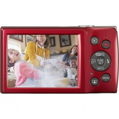 CANON Appareil Photo IXUS 185 20MP