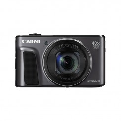 Appareil photo Canon PowerShot SX720 HS - Noir