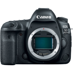 CANON APPAREIL PHOTO REFLEX EOS 5D MARK IV WIFI