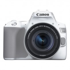 CANON APPAREIL PHOTO REFLEX EOS 250D