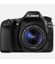 CANON appareil photo REFLEX EOS 800D WIFI