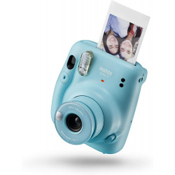 Appareil Photo Instantané Fujifilm INSTAX Mini 11 Sky Blue