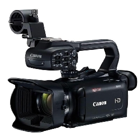 Caméscope CANON Compact Full HD avec sortie HDMI