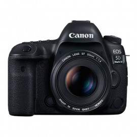 Appareil Photo Reflex Canon EOS 5D Mark IV Wifi