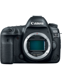 CANON APPAREIL PHOTO REFLEX EOS 5D MARK IV WIFI