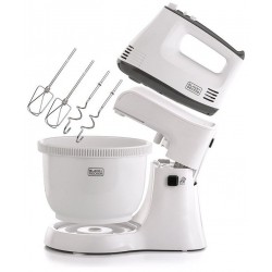 Batteur avec Bol Black + Decker M700