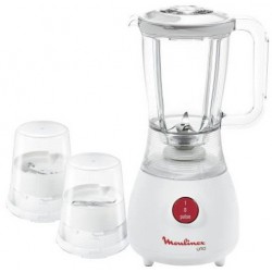 Moulinex BLENDER LM2221BM UNO 350W BOL 1.25L