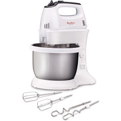 Moulinex BATTEUR QUICK MIX HM3121B1 300W 